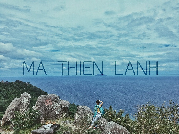 Đỉnh Ma Thiên Lãnh