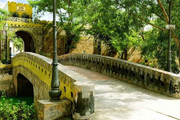 Lâu đài Long Island