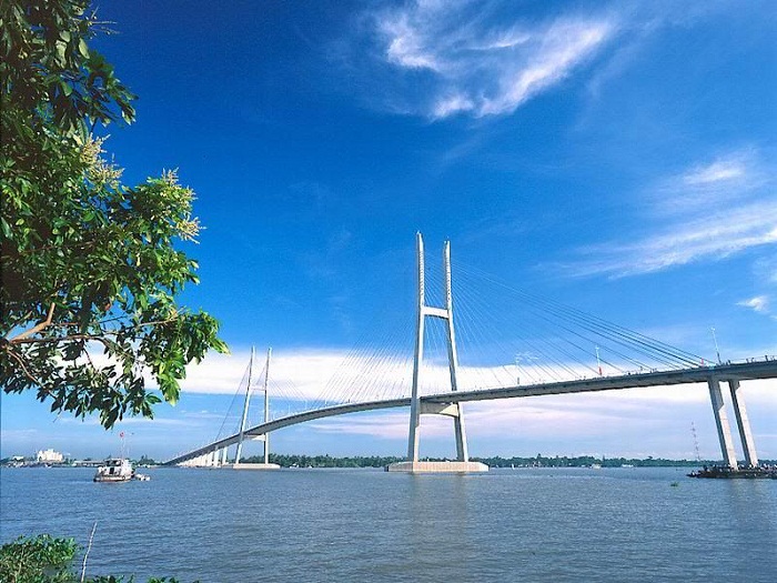 Cầu Mỹ Thuận