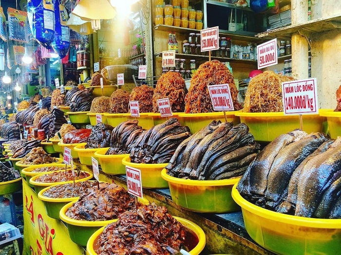 Chợ Châu Đốc