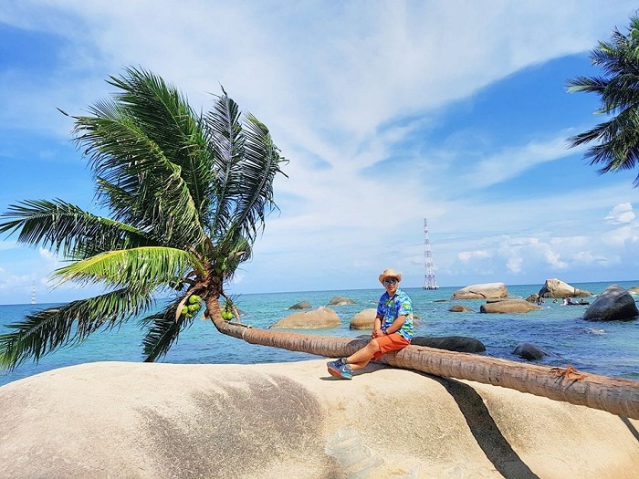 Hòn Sơn Rái