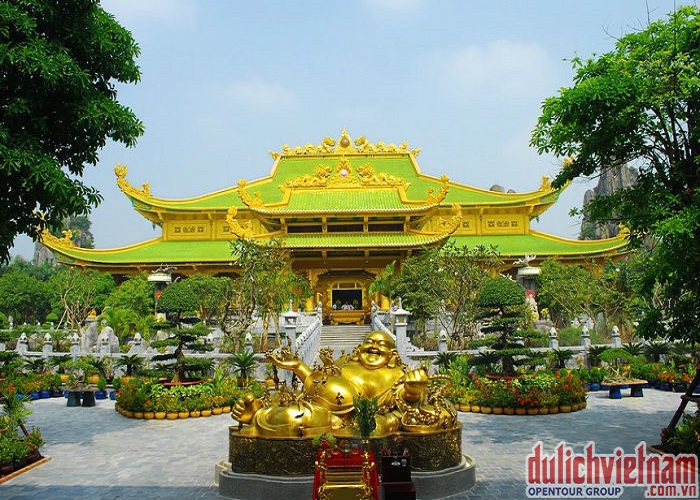 Lạc Cảnh Đại Nam Văn Hiến