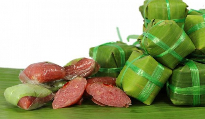 Nem Lai Vung