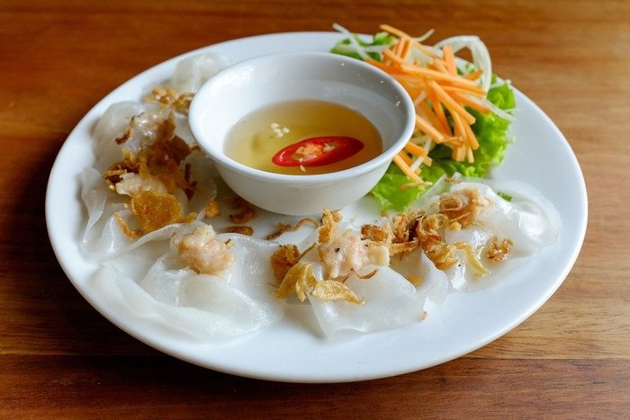 Tour du lịch Đà Nẵng - Hội An 3 ngày Bánh vạc