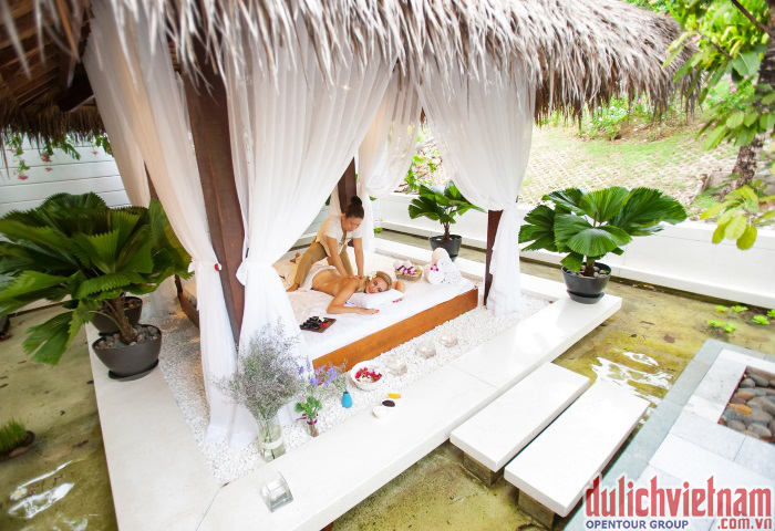 Zest Spa với những phương pháp trị liệu tốt nhất, giúp bạn được thư giãn và lấy lại vẻ đẹp
