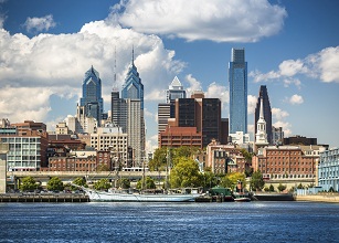 Philadelphia
