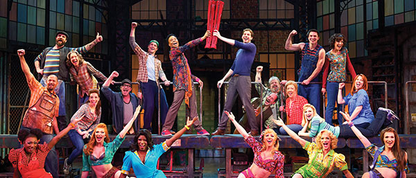 Show Broadway