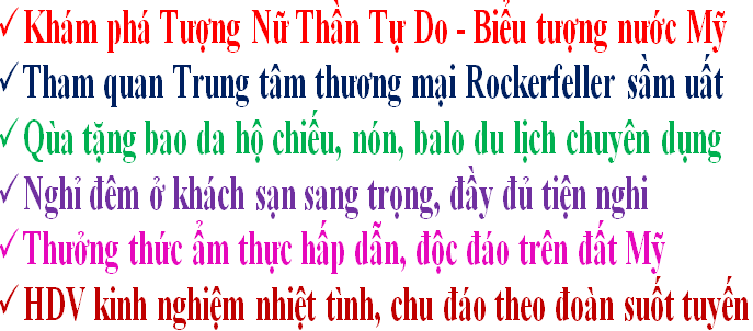 du lịch mỹ du-lịch-mỹ