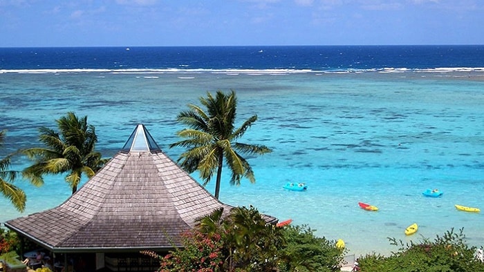 đảo-guam