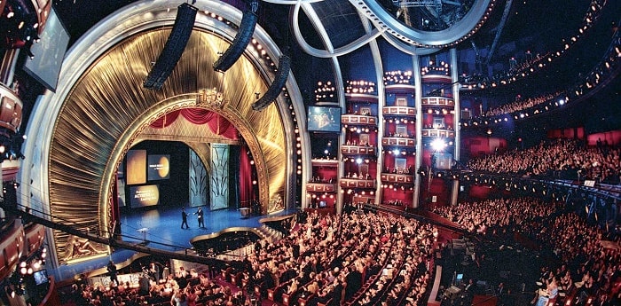 dolby-theatre