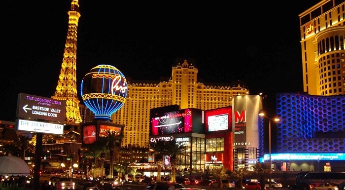 las vegas las-vagas