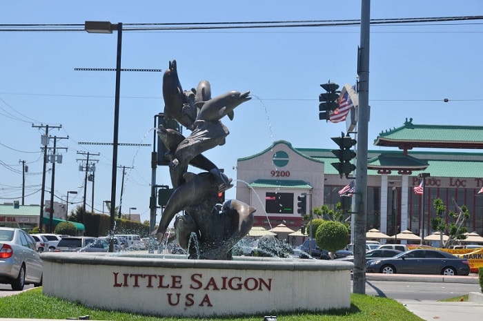 little-saigon