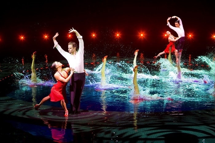 show-diễn-Lereve