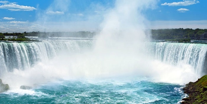 thác-nước-niagara