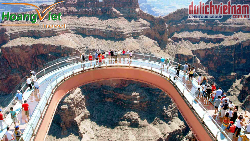 Công viên quốc gia Grand Canyon