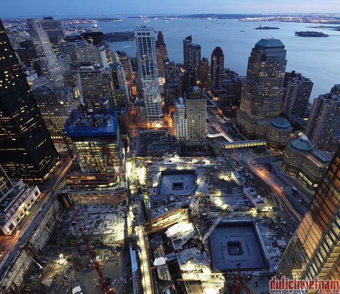 Ground Zero