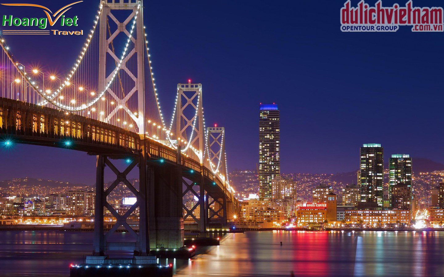 Vẻ đẹp của thành phố New York