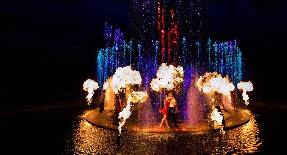 Hot 8 Days US West Coast Tour - ❹❺% off
