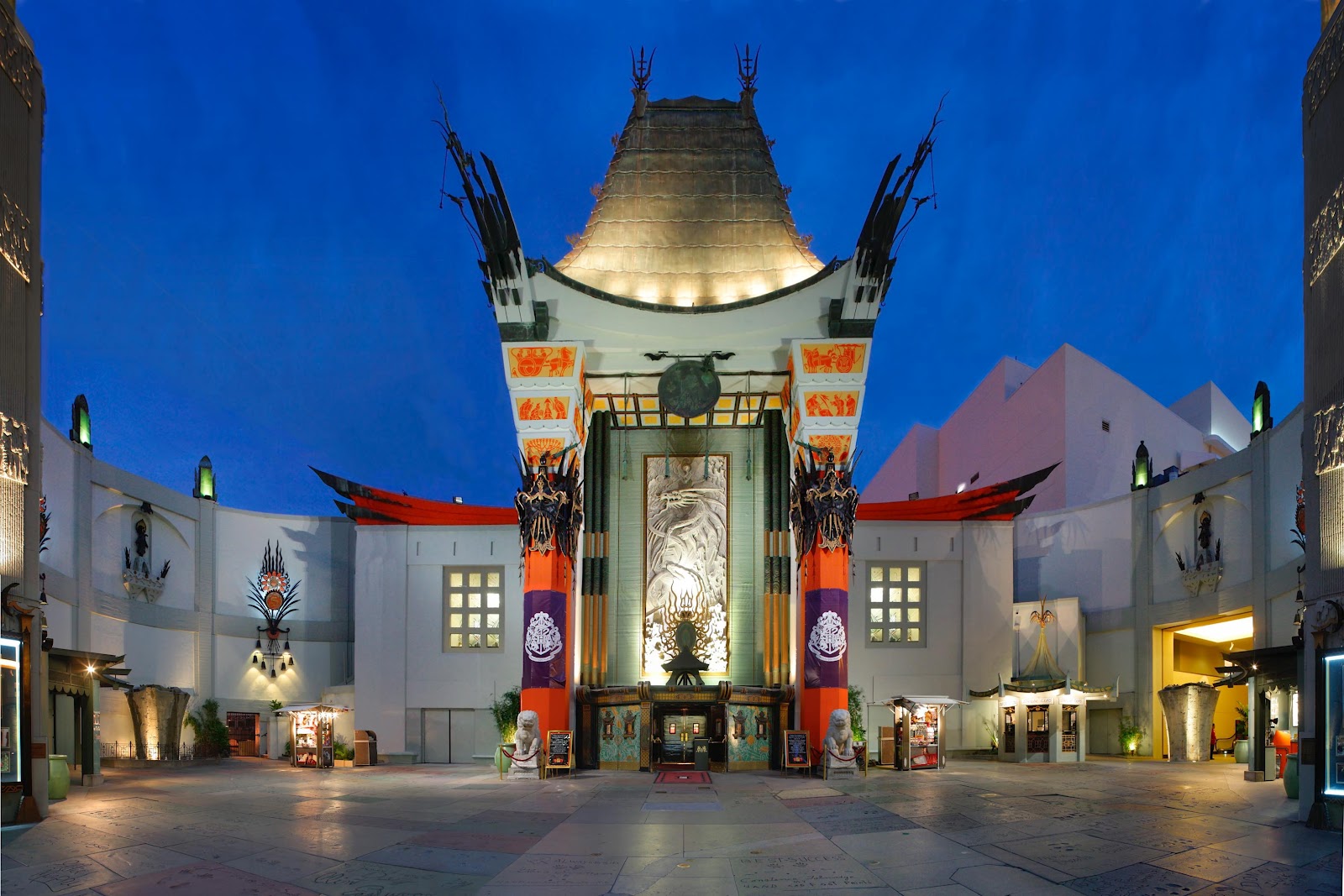 Nhà hát Trung Hoa