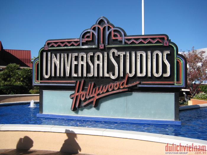 Universal Studios Universal Studios