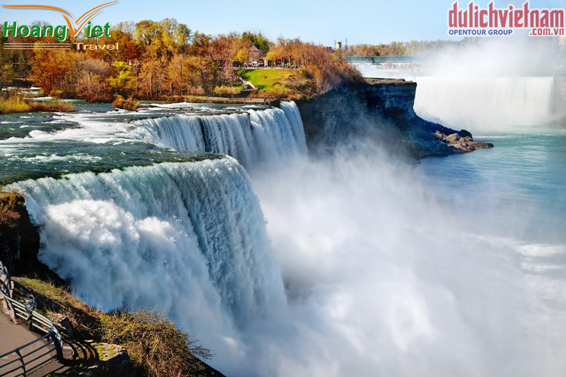 Thác Niagara