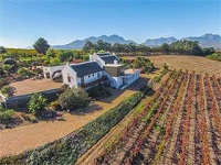 Khu Winelands