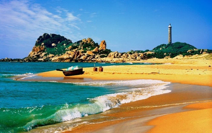 Thành phố biển Phan Thiết Thành phố biển Phan Thiết