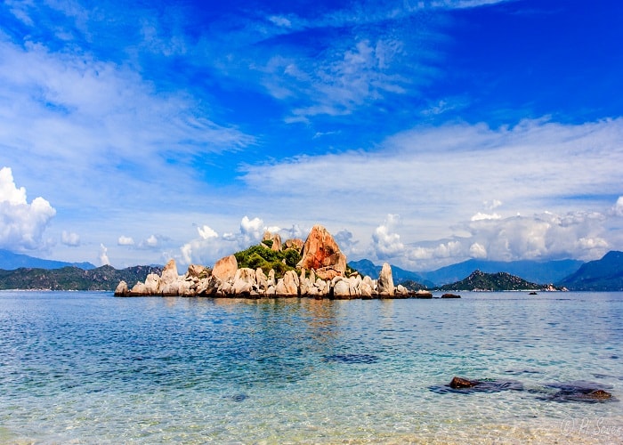 Đảo-Bình-Ba