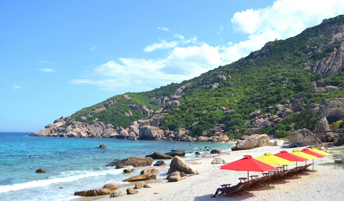 Bãi Nồm
