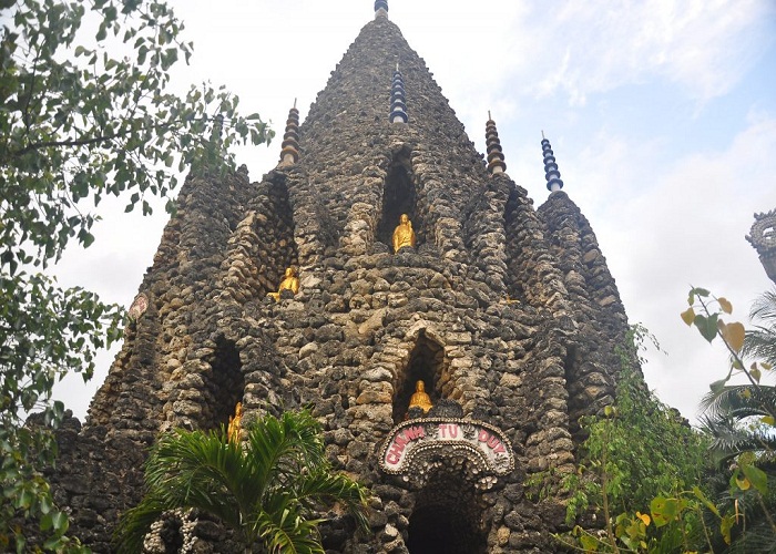 Chùa Ốc