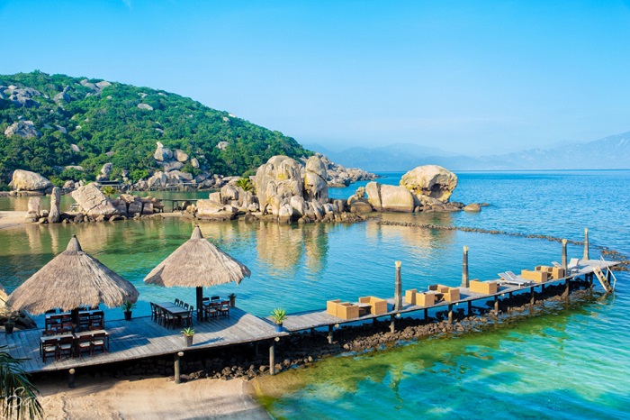 đảo Bình Ba