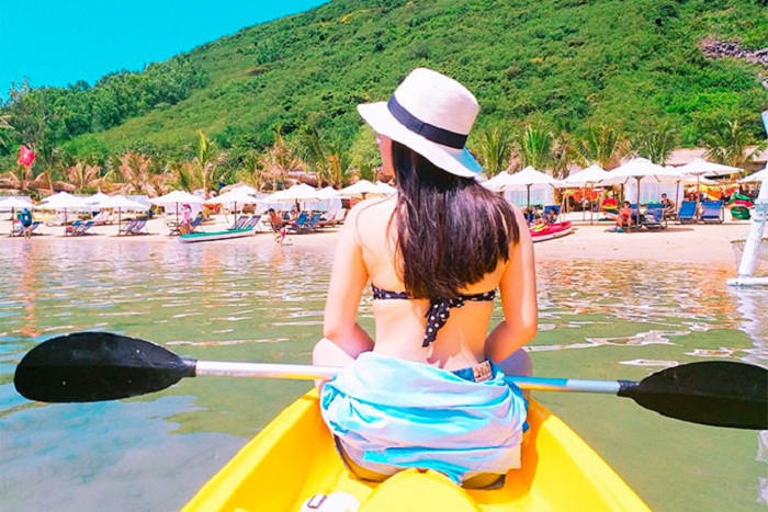 Đảo Robinson