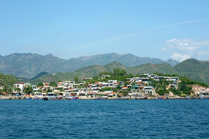 Hòn Miễu