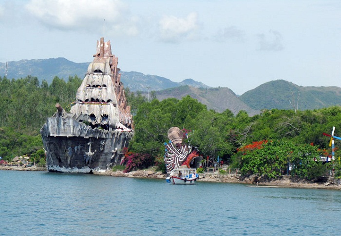 Thủy cung Trí Nguyên