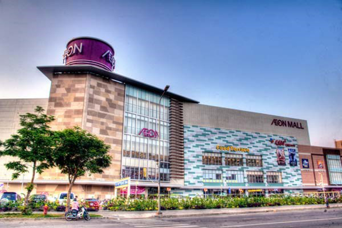 Aeon-Mall