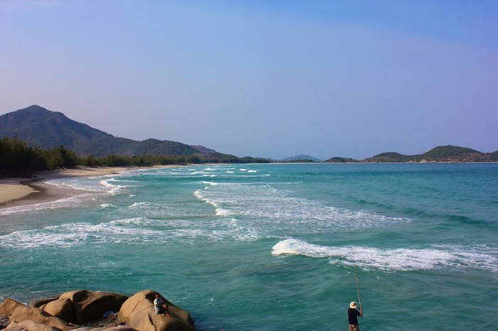  Biển Bình Tiên 