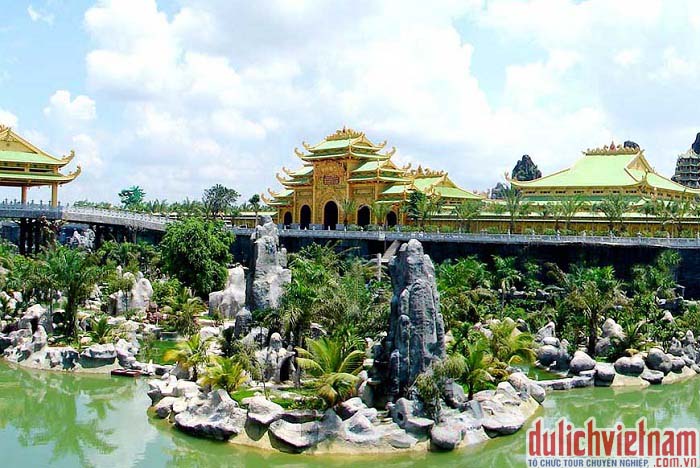 Vạn Lý Trường Thành