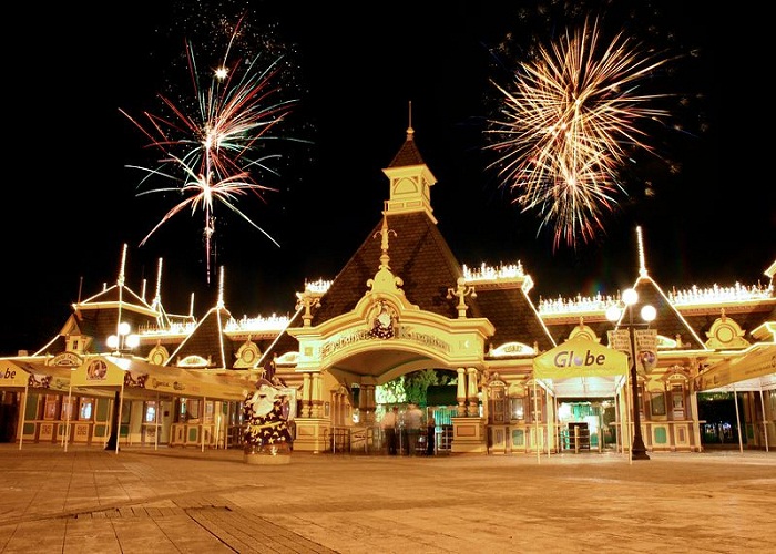 Enchanted Kingdom