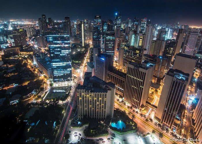 Makati City