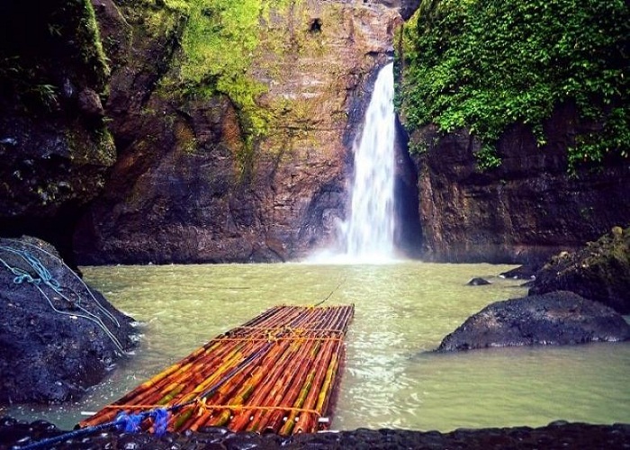 Thác Pagsanjan