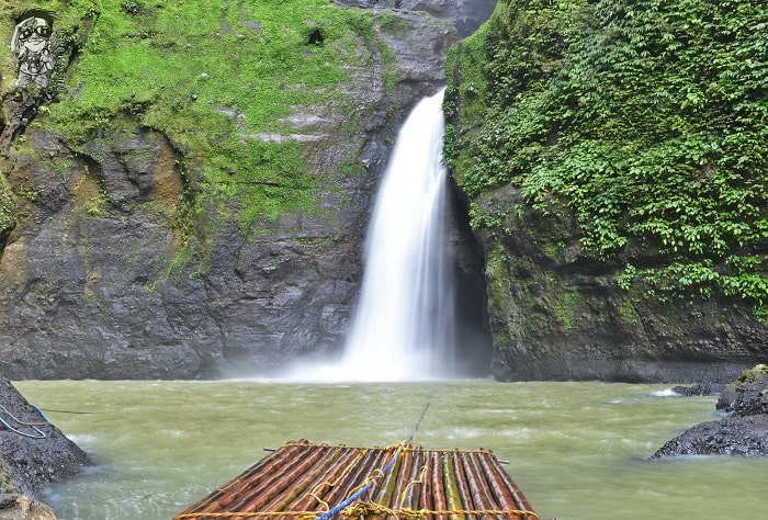 Thác Pagsanjan
