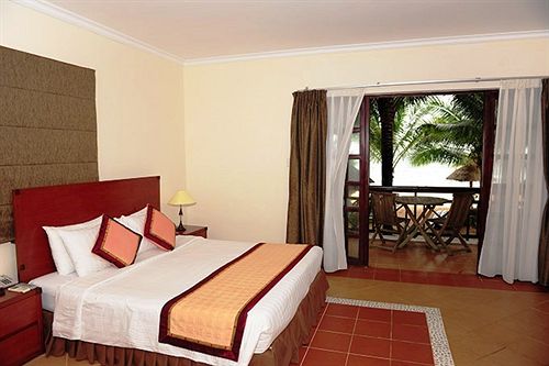 Bungalow hướng biển