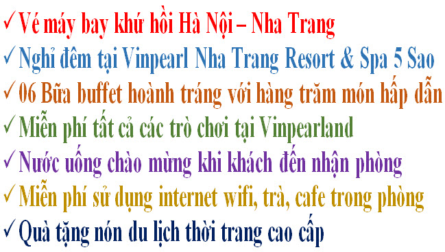 note hot tour phú quốc 2017