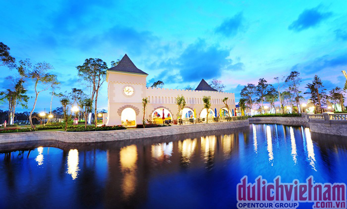 Vinpearl Phú Quốc