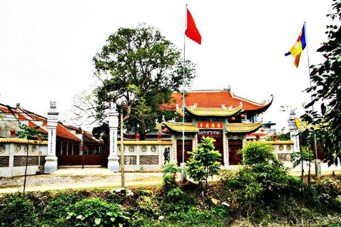Chùa Thanh Lương