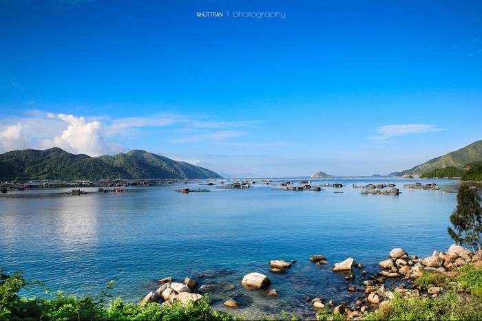 Vịnh Vũng Rô