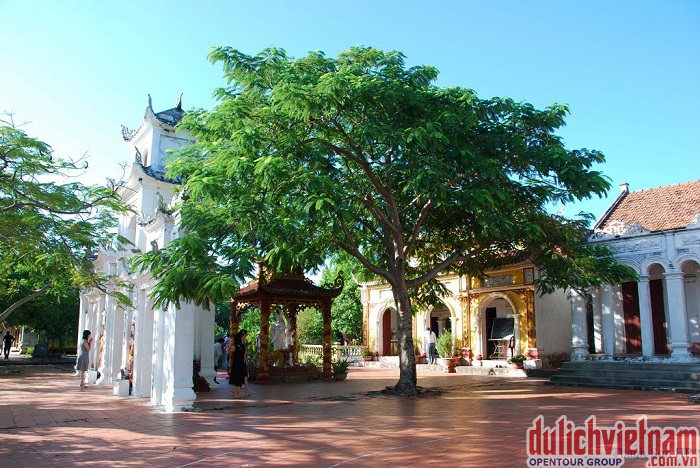 Chùa Quan Lạn Chùa Quan Lạn