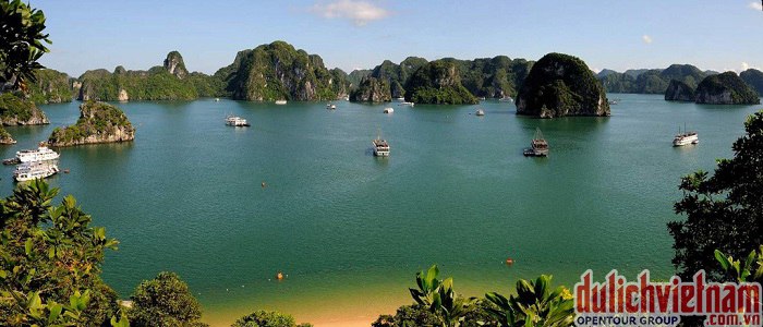 Vịnh Bái Tử Long Vịnh Bái Tử Long