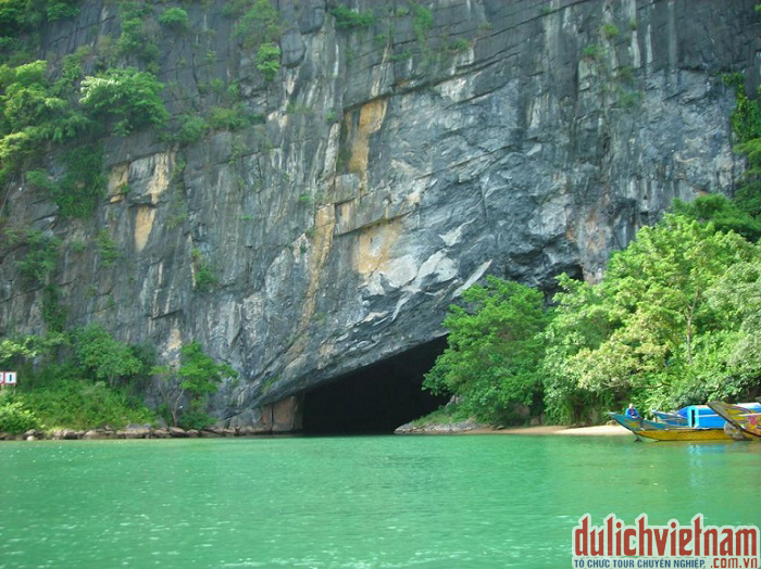 Động Phong Nha