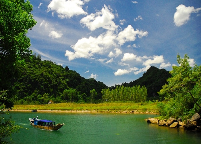 Sông Son
